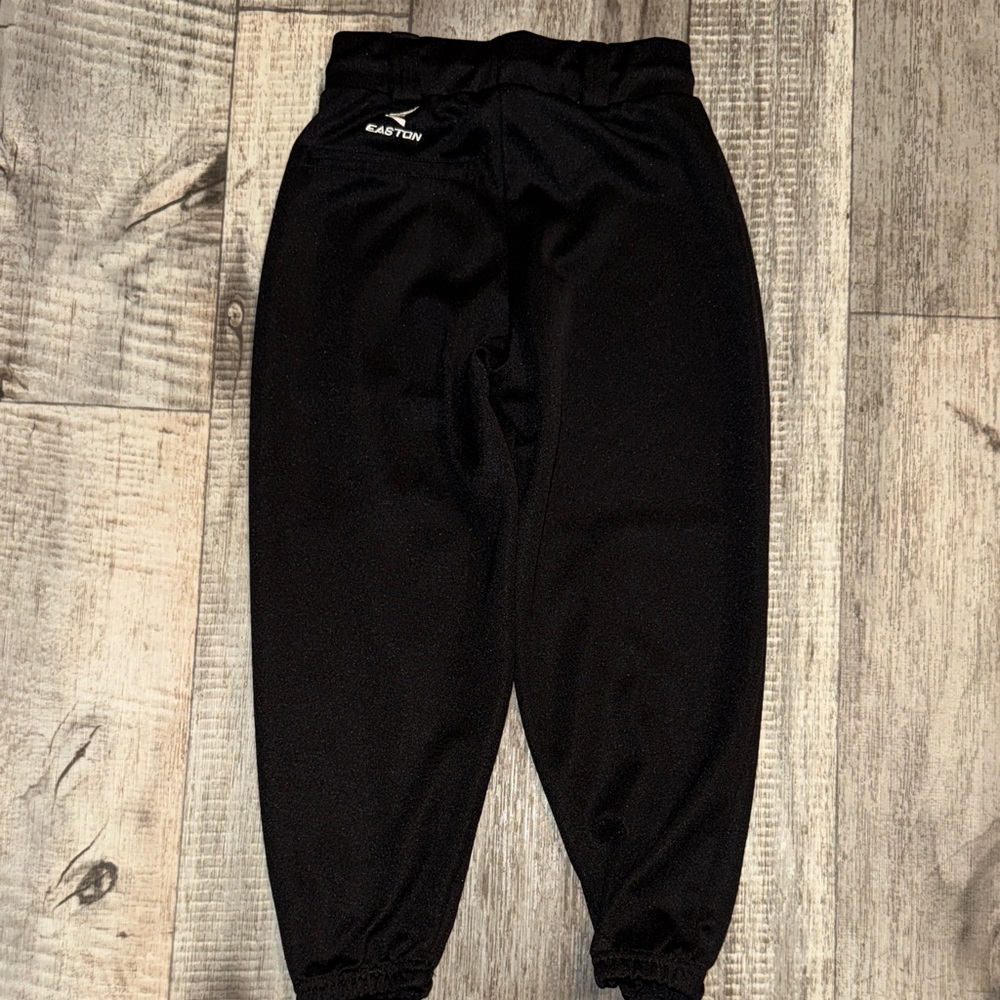 Easton Kids Baseball pants-size YS